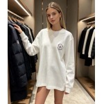2026年10月26日入荷秋冬新作Moncler長袖Tシャツ高級品超厳選★入手困難/誕生日プレゼント/LD工場