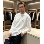2026年10月26日入荷秋冬新作Moncler長袖Tシャツ高級品超厳選★入手困難/誕生日プレゼント/LD工場