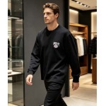 2026年10月26日入荷秋冬新作Moncler長袖Tシャツ高級品超厳選★入手困難/誕生日プレゼント/LD工場