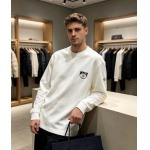 2026年10月26日入荷秋冬新作Moncler長袖Tシャツ高級品超厳選★入手困難/誕生日プレゼント/LD工場