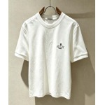 2026年10月26日入荷秋冬新作Prada半袖Tシャツ高級品超厳選★入手困難/誕生日プレゼント/LD工場