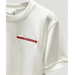 2026年10月26日入荷秋冬新作Prada半袖Tシャツ高級品超厳選★入手困難/誕生日プレゼント/LD工場