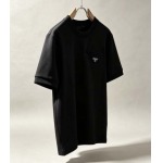 2026年10月26日入荷秋冬新作Prada半袖Tシャツ高級品超厳選★入手困難/誕生日プレゼント/LD工場