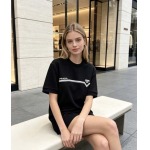 2026年10月26日入荷秋冬新作Prada半袖Tシャツ高級品超厳選★入手困難/誕生日プレゼント/LD工場