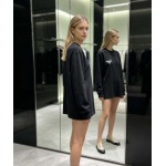 2026年10月26日入荷秋冬新作Prada長袖Tシャツ高級品超厳選★入手困難/誕生日プレゼント/LD工場