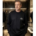 2026年10月26日入荷秋冬新作Prada長袖Tシャツ高級品超厳選★入手困難/誕生日プレゼント/LD工場