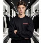 2026年10月26日入荷秋冬新作Prada長袖Tシャツ高級品超厳選★入手困難/誕生日プレゼント/LD工場