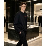 2026年10月26日入荷秋冬新作Prada長袖Tシャツ高級品超厳選★入手困難/誕生日プレゼント/LD工場