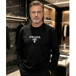 2026年10月26日入荷秋冬新作Prada長袖Tシャツ高級品超厳選★入手困難/誕生日プレゼント/LD工場
