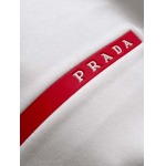 2026年10月26日入荷秋冬新作Prada半袖Tシャツ高級品超厳選★入手困難/誕生日プレゼント/LD工場