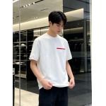 2026年10月26日入荷秋冬新作Prada半袖Tシャツ高級品超厳選★入手困難/誕生日プレゼント/LD工場