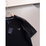 2026年10月26日入荷秋冬新作Prada半袖Tシャツ高級品超厳選★入手困難/誕生日プレゼント/LD工場