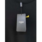 2026年10月26日入荷秋冬新作Fendi長袖Tシャツ高級品超厳選★入手困難/誕生日プレゼント/LD工場
