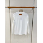 2026年10月26日入荷秋冬新作Louis Vuitton長袖Tシャツ高級品超厳選★入手困難/誕生日プレゼント/LD工場
