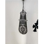 2026年10月26日入荷秋冬新作Chrome hearts長袖Tシャツ高級品超厳選★入手困難/誕生日プレゼント/LD工場
