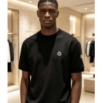2026年10月26日入荷秋冬新作Moncler半袖Tシャツ高級品超厳選★入手困難/誕生日プレゼント/LD工場