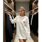 2026年10月26日入荷秋冬新作Moncler長袖Tシャツ高級品超厳選★入手困難/誕生日プレゼント/LD工場