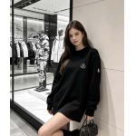 2026年10月26日入荷秋冬新作Moncler長袖Tシャツ高級品超厳選★入手困難/誕生日プレゼント/LD工場
