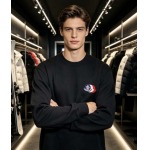 2026年10月26日入荷秋冬新作Moncler長袖Tシャツ高級品超厳選★入手困難/誕生日プレゼント/LD工場