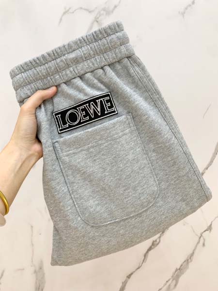2026年10月27日入荷秋冬新作Loeweスラックス高級品...