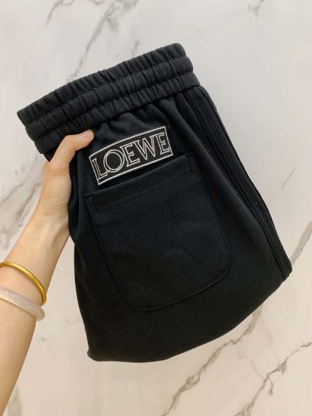 2026年10月27日入荷秋冬新作Loeweスラックス高級品...
