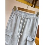 2026年10月27日入荷秋冬新作Louis Vuittonスラックス高級品/誕生日プレゼントM-3XL/KD工場