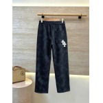 2026年10月27日入荷秋冬新作Chrome heartsスラックス高級品/誕生日プレゼントM-3XL/KD工場