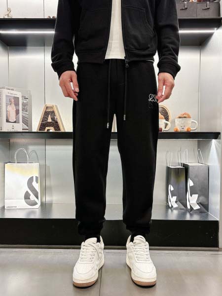 2026年10月27日入荷秋冬新作Loeweスラックス高級品...