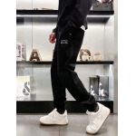2026年10月27日入荷秋冬新作Loeweスラックス高級品/誕生日プレゼントM-3XL/KD工場