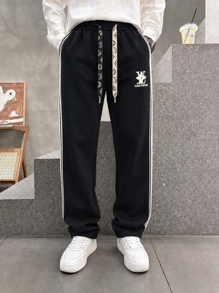 2026年10月27日入荷秋冬新作Louis Vuittonスラックス高級品/誕生日プレゼントM-3XL/KD工場