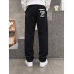 2026年10月27日入荷秋冬新作Louis Vuittonスラックス高級品/誕生日プレゼントM-3XL/KD工場