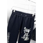 2026年10月27日入荷秋冬新作Louis Vuittonスラックス高級品/誕生日プレゼントM-3XL/KD工場