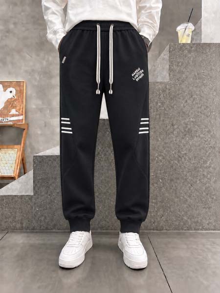 2026年10月27日入荷秋冬新作Louis Vuittonスラックス高級品/誕生日プレゼントM-3XL/KD工場