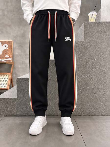 2026年10月27日入荷秋冬新作Burberryスラックス高級品/誕生日プレゼントM-3XL/KD工場
