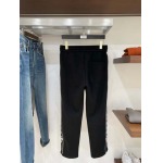 2026年10月27日入荷秋冬新作Chrome heartsパンツ/スポーツパンツ/スラックス高級品/誕生日プレゼント/KD工場