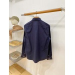 2026年10月27日入荷秋冬新作Ralph Laurenシャツ高級品/誕生日プレゼント/KD工場