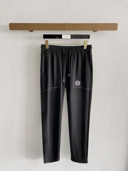 2026年10月27日入荷秋冬新作Loeweパンツ/スポーツ...