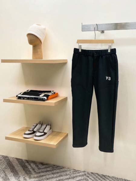 2026年10月27日入荷秋冬新作Y-3パンツ/スポーツパンツ/スラックス高級品/誕生日プレゼント/KD工場