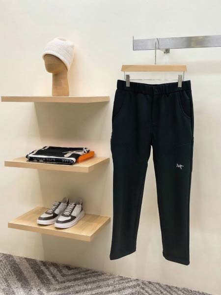 2026年10月27日入荷秋冬新作ARCTERYXパンツ/スポーツパンツ/スラックス高級品/誕生日プレゼント/KD工場