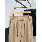 2026年10月27日入荷秋冬新作Brunello Cucinelliパンツ/スポーツパンツ/スラックス高級品/誕生日プレゼント/KD工場