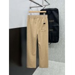 2026年10月27日入荷秋冬新作Brunello Cucinelliパンツ/スポーツパンツ/スラックス高級品/誕生日プレゼント/KD工場