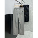 2026年10月27日入荷秋冬新作Brunello Cucinelliパンツ/スポーツパンツ/スラックス高級品/誕生日プレゼント/KD工場
