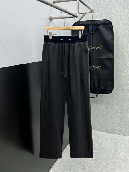2026年10月27日入荷秋冬新作Loro pianaパンツ/スポーツパンツ/スラックス高級品/誕生日プレゼント/KD工場