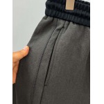 2026年10月27日入荷秋冬新作Loro pianaパンツ/スポーツパンツ/スラックス高級品/誕生日プレゼント/KD工場
