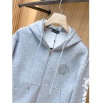 2026年10月27日入荷秋冬新作Chrome heartsジャケット高級品/誕生日プレゼント/KD工場
