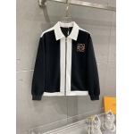 2026年10月27日入荷秋冬新作loewe上下セット高級品/誕生日プレゼント/KD工場