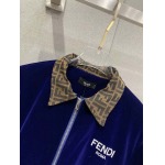 2026年10月27日入荷秋冬新作Fendi上下セット高級品/誕生日プレゼント/KD工場