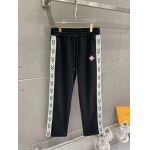 2026年10月27日入荷秋冬新作Casablanca上下セット高級品/誕生日プレゼント/KD工場
