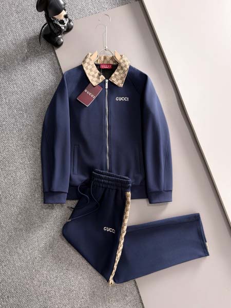 2026年10月27日入荷秋冬新作GUCCI上下セット高級品...