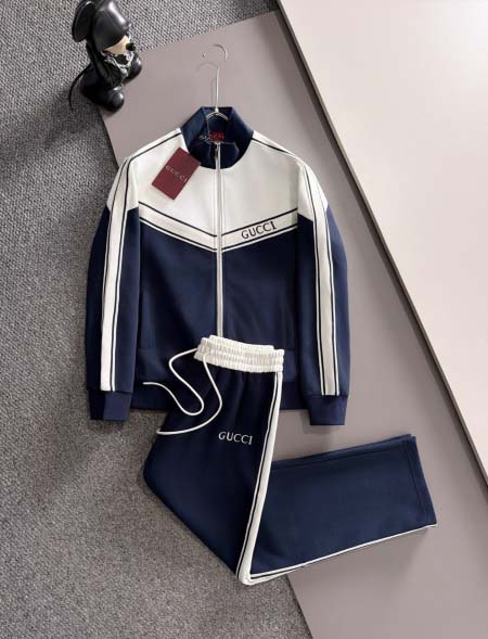 2026年10月27日入荷秋冬新作GUCCI上下セット高級品...